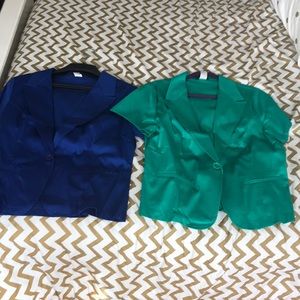 Women’s Dress Jacket